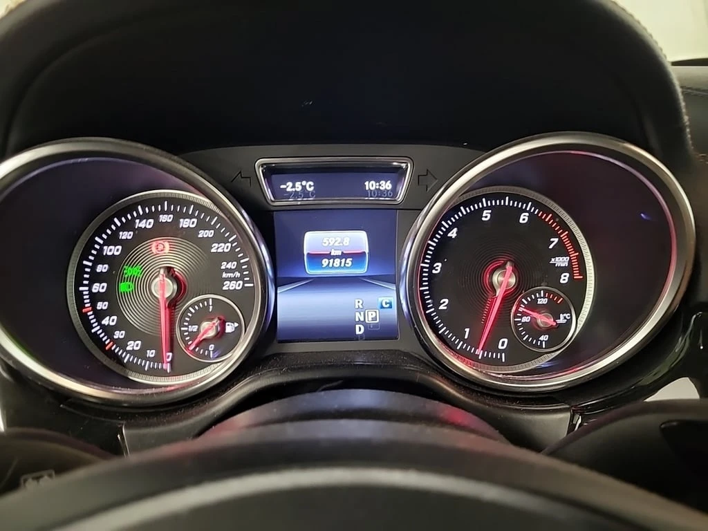 Mercedes-Benz GLS * 450 * CARFAX * ���� �� �� | Mobile.bg � ����������� 9