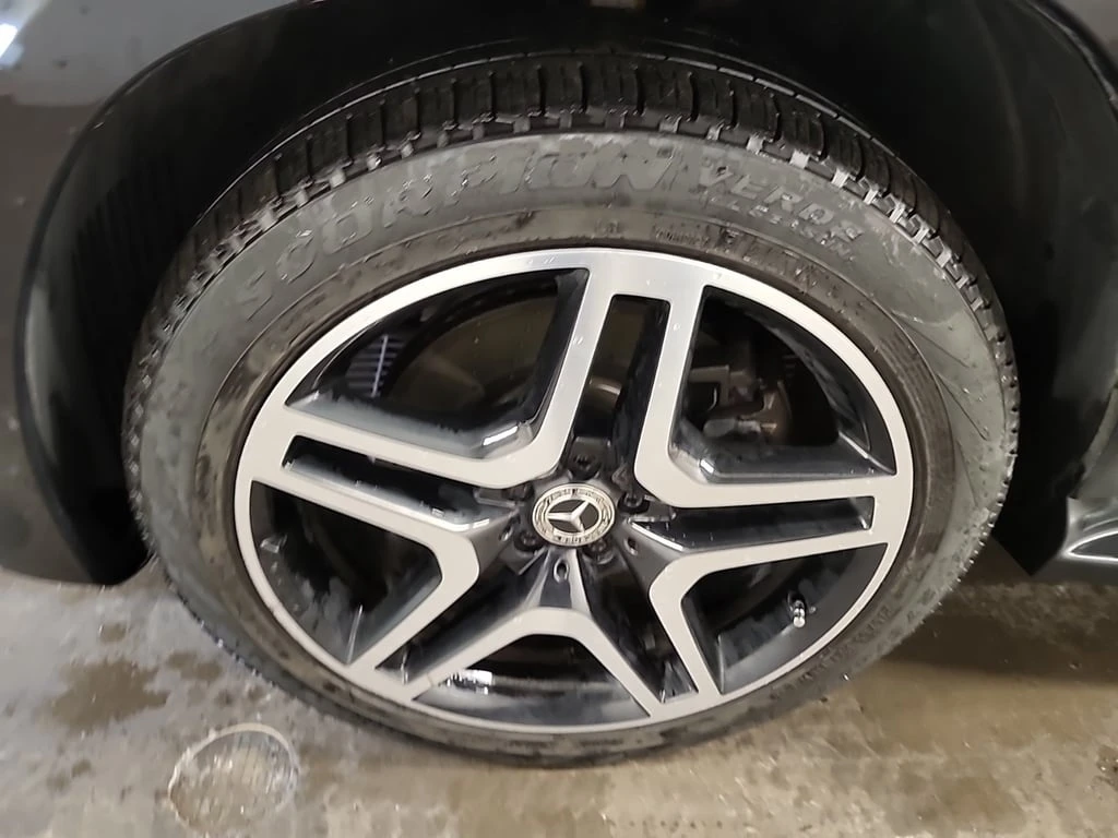 Mercedes-Benz GLS * 450 * CARFAX * ���� �� �� | Mobile.bg � ����������� 13