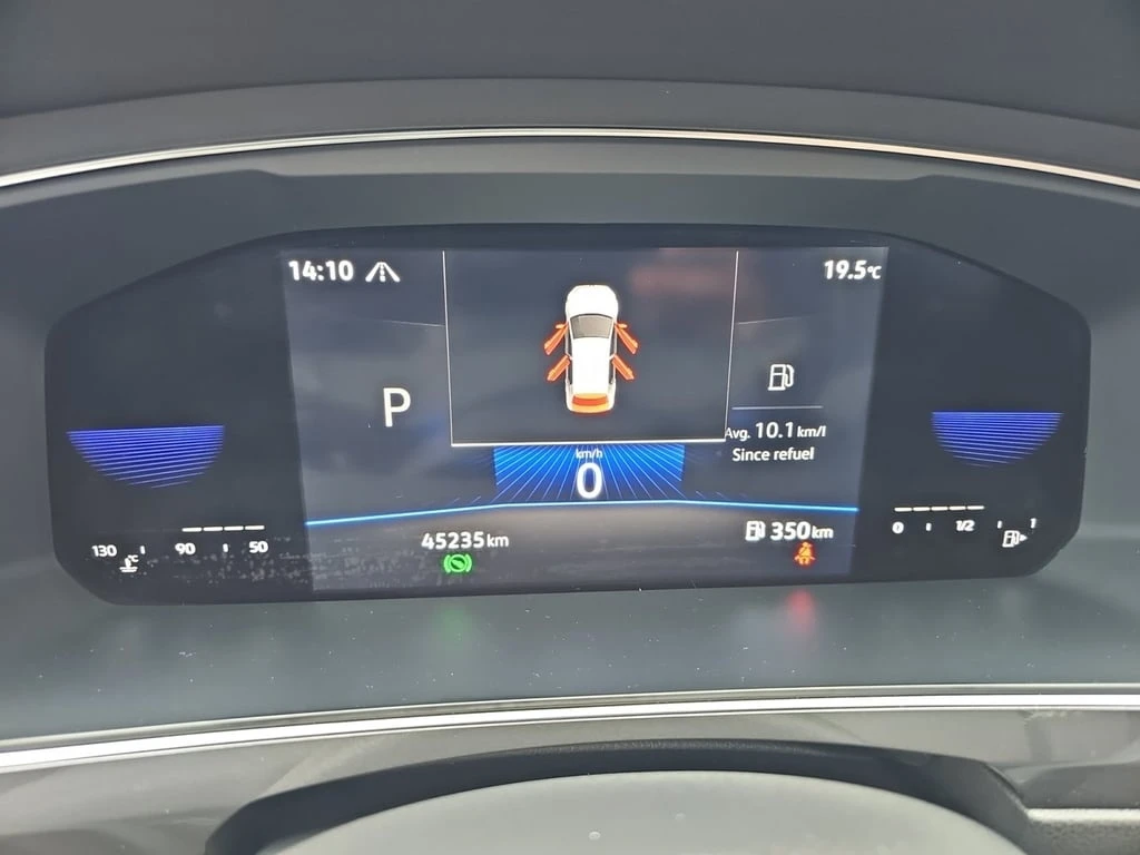 VW Tiguan * Trendline * CARFAX *  | Mobile.bg � ����������� 9