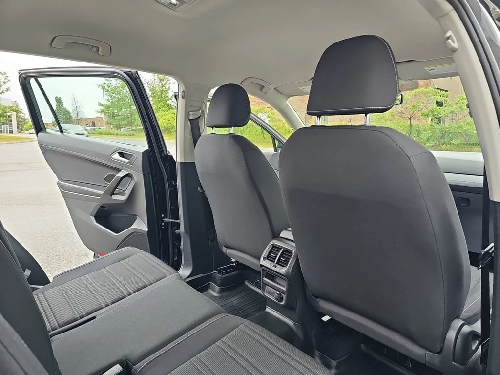 VW Tiguan * Trendline * CARFAX *  | Mobile.bg � ����������� 15