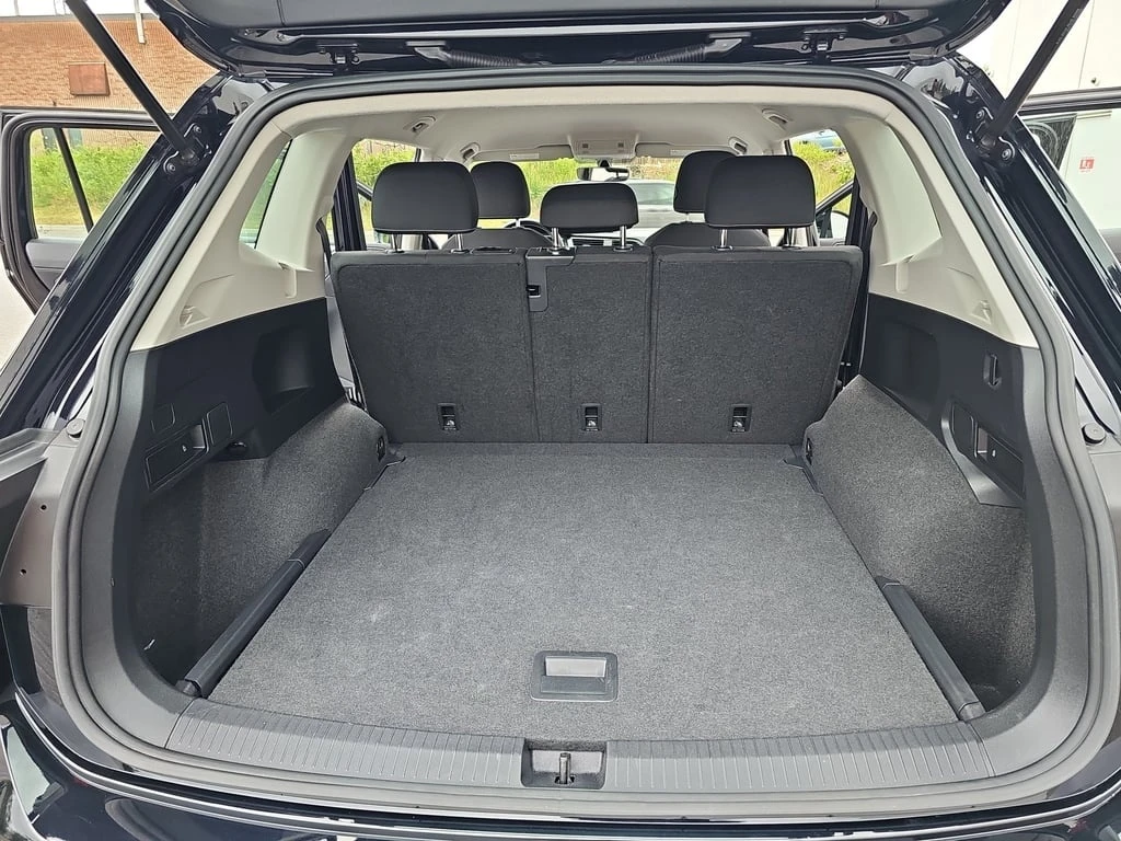 VW Tiguan * Trendline * CARFAX *  | Mobile.bg � ����������� 12