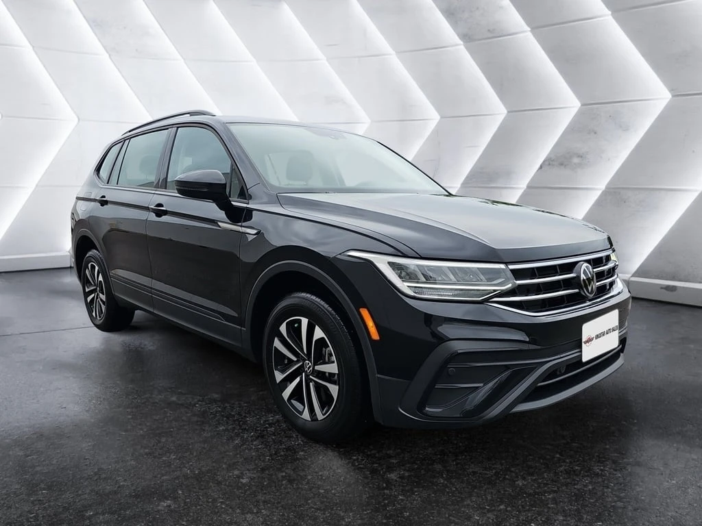 VW Tiguan * Trendline * CARFAX *  | Mobile.bg � ����������� 6