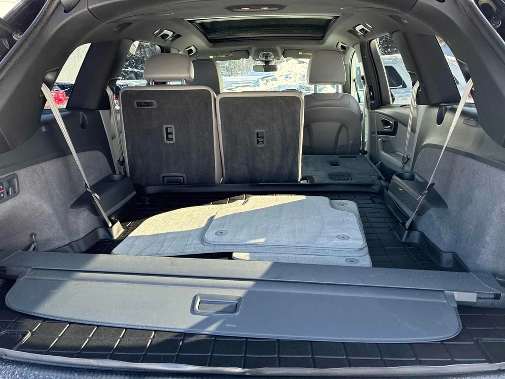 Audi Q7 * 3.0T Technik * CARFAX * ���� �� �� | Mobile.bg � ����������� 12