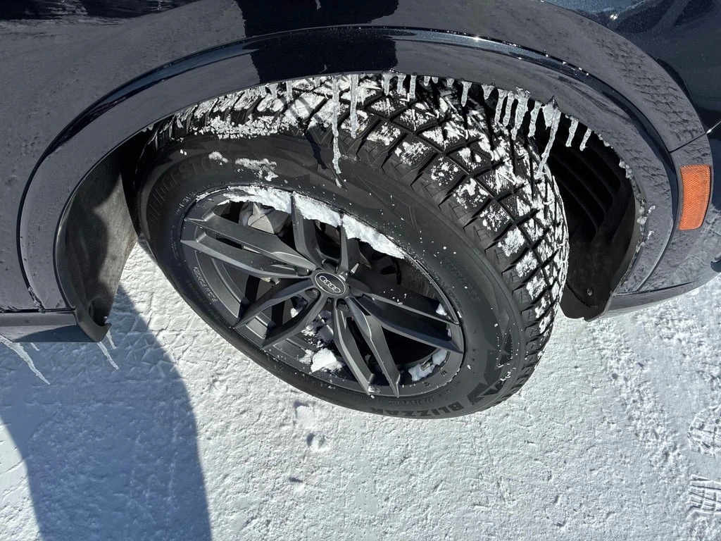 Audi Q7 * 3.0T Technik * CARFAX * ���� �� �� | Mobile.bg � ����������� 11