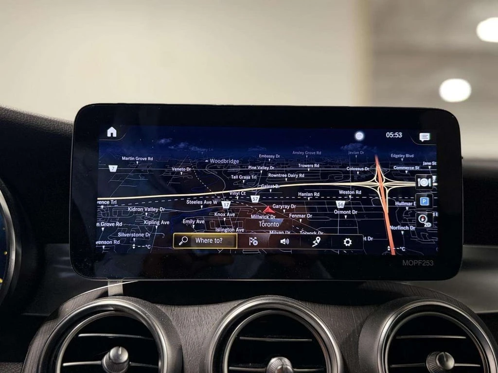 Mercedes-Benz GLC * GLC300 4M * CARFAX * ���� �� �� | Mobile.bg � ����������� 11