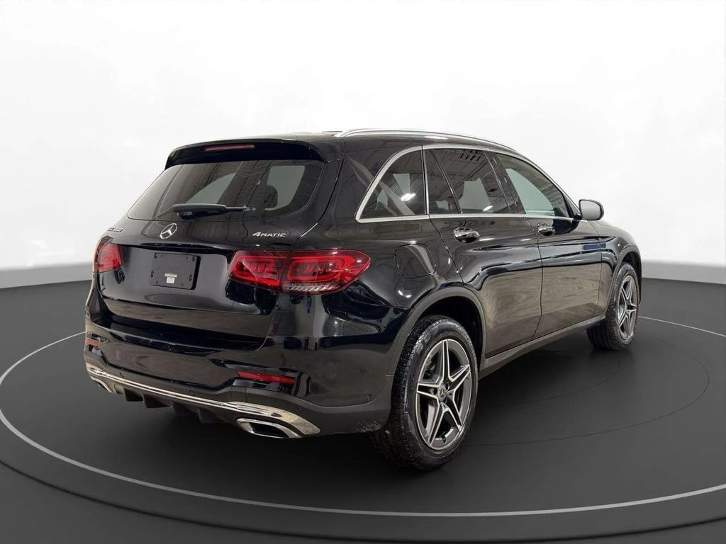 Mercedes-Benz GLC * GLC300 4M * CARFAX * ���� �� �� | Mobile.bg � ����������� 6