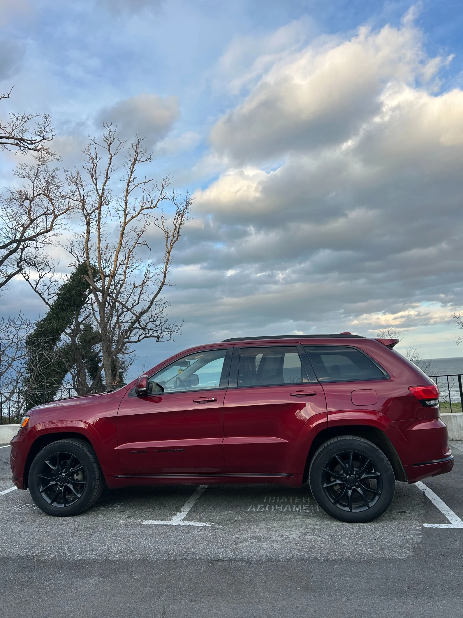 Jeep Grand cherokee | Mobile.bg � ����������� 4