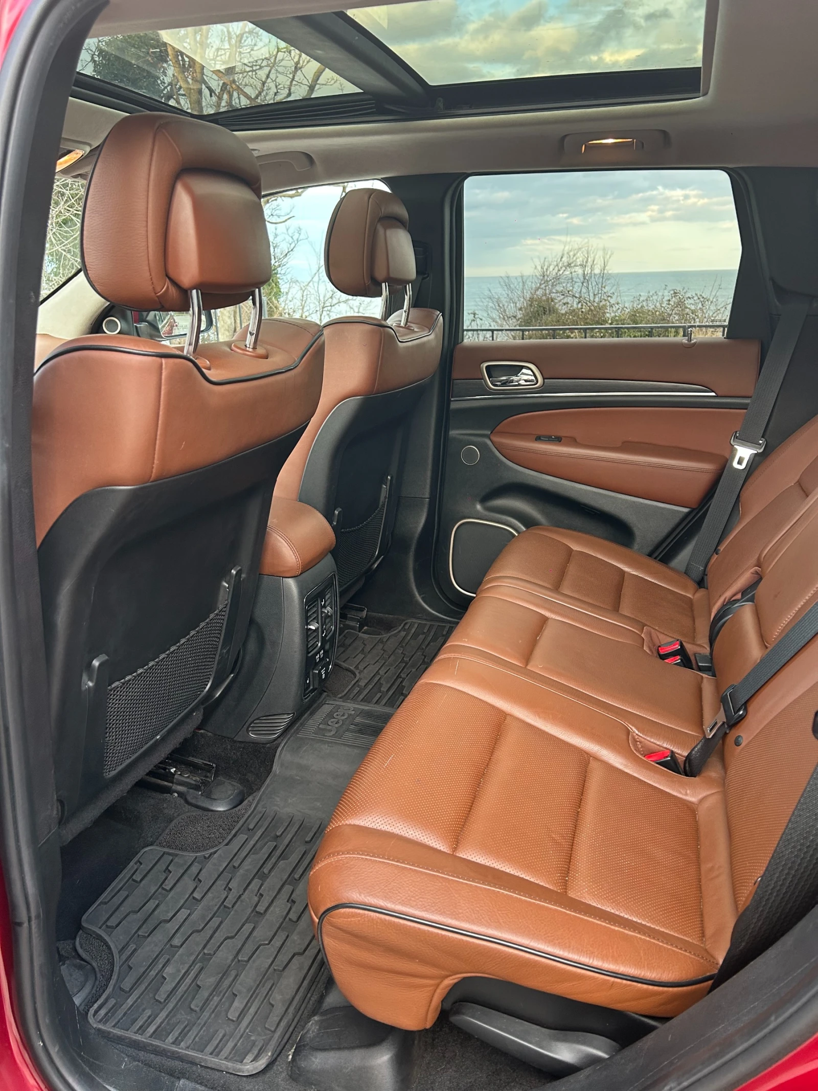 Jeep Grand cherokee | Mobile.bg � ����������� 12