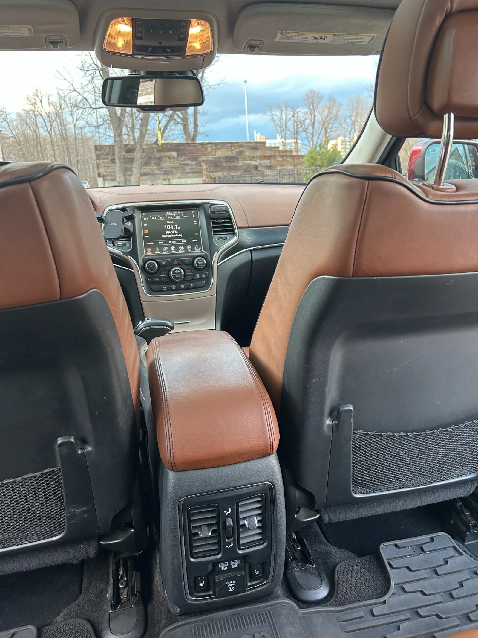 Jeep Grand cherokee | Mobile.bg � ����������� 10
