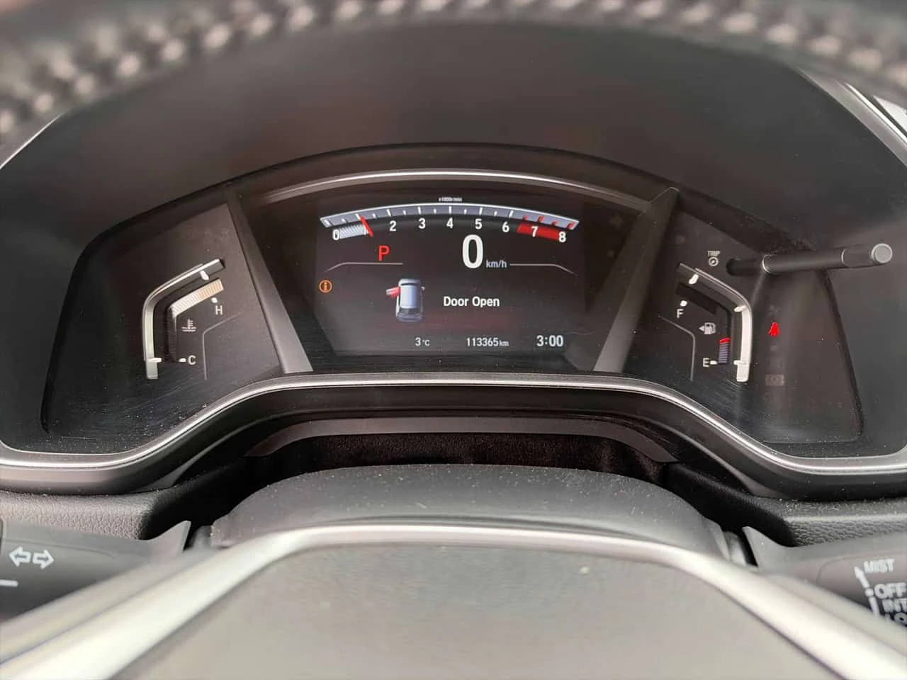 Honda Cr-v EX-L AWD | PANO | KEYLESS | CARFAX - изображение 8