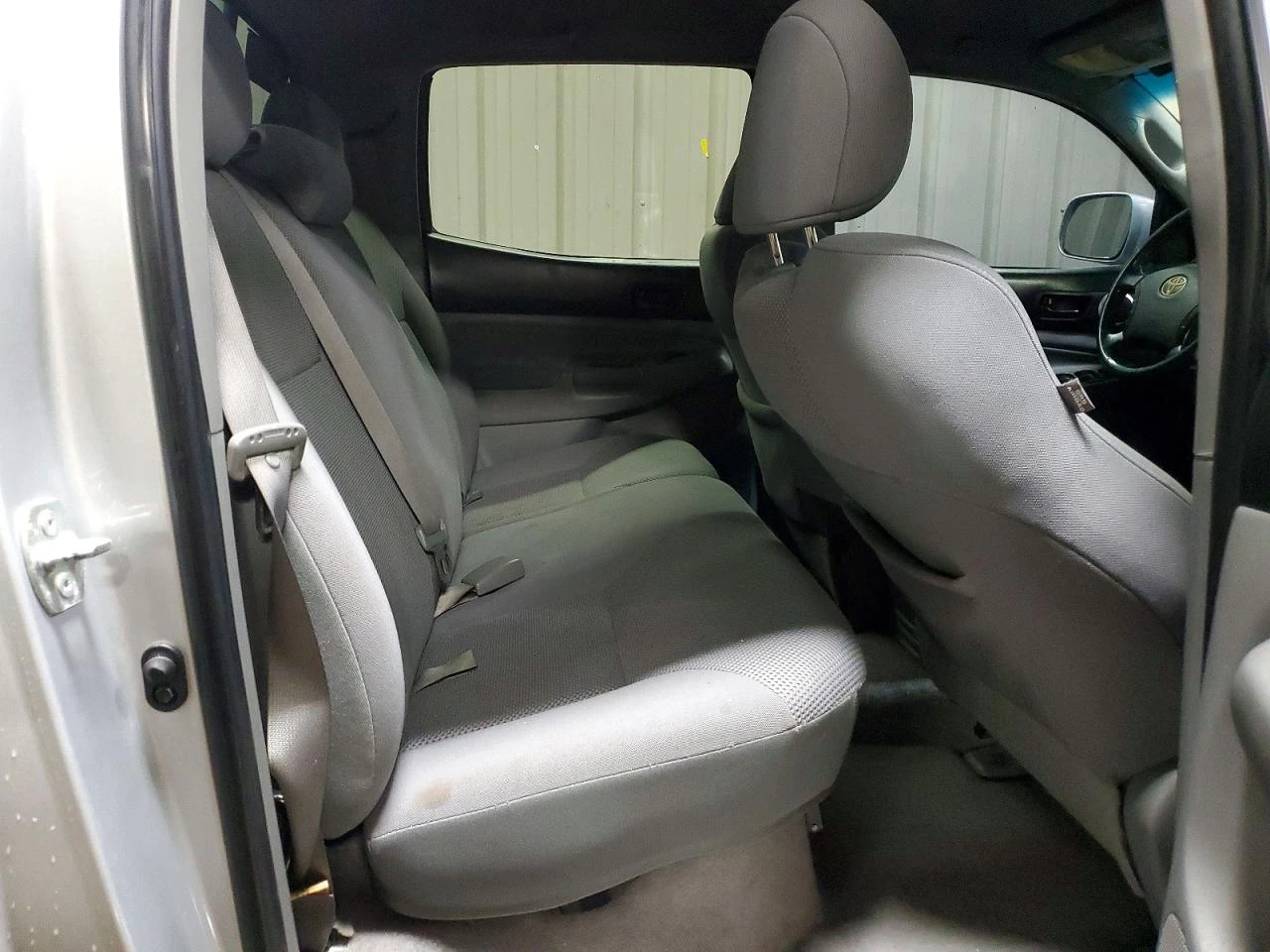 Toyota Tacoma TRD PRO DOUBLE CAB 4x4, снимка 10 - Автомобили и джипове - 53801917