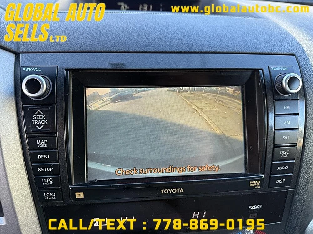 Toyota Tundra LIMITED| 5.7 V8| DOUBLE CAB| 186 000KM| JBL, снимка 12 - Автомобили и джипове - 53810834