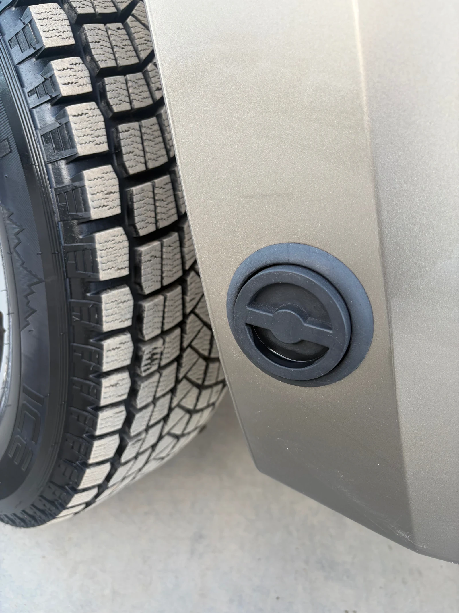 Jeep Grand cherokee 4.7i LPG LIMITED, снимка 8 - Автомобили и джипове - 53818832