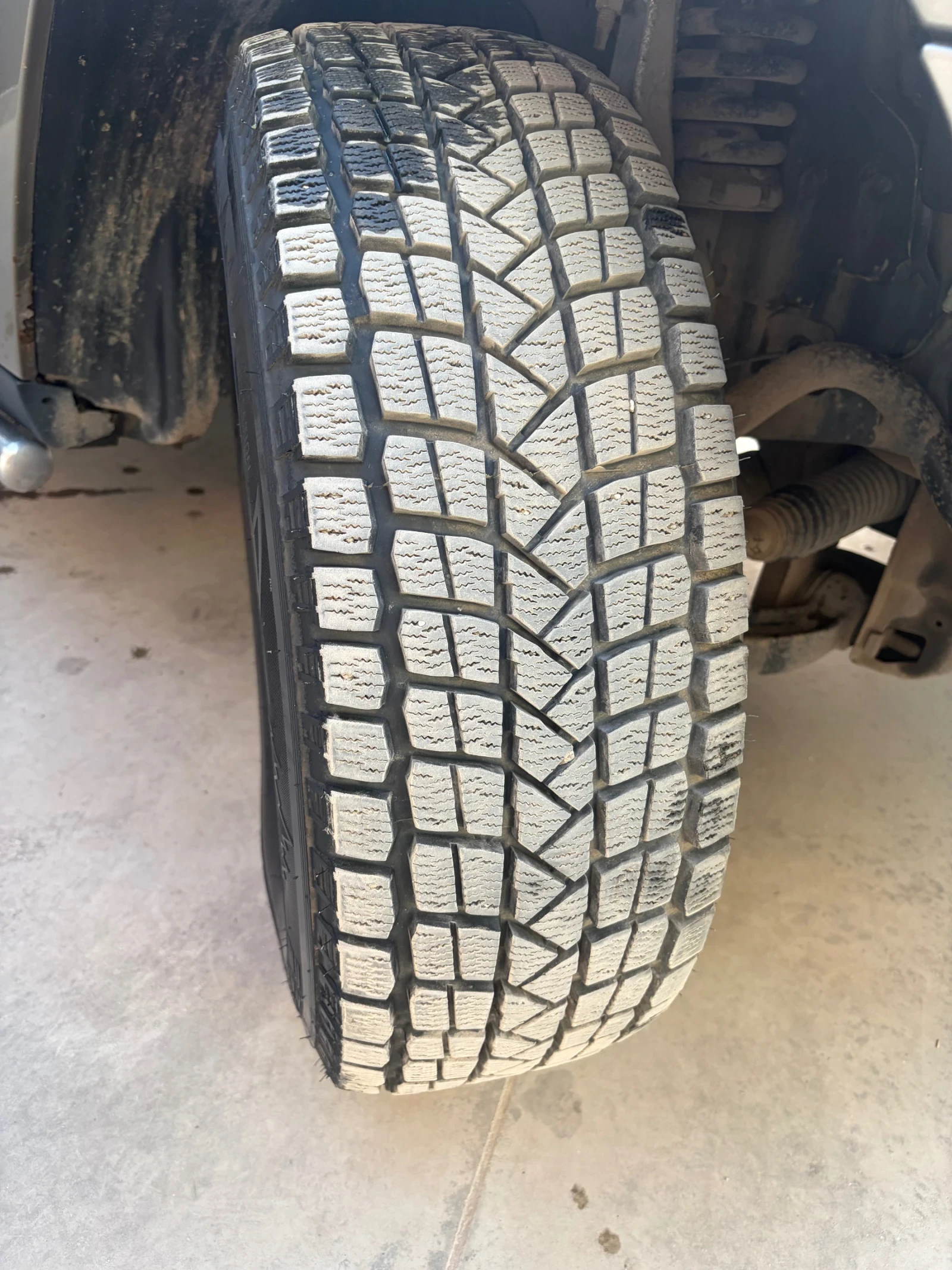 Jeep Grand cherokee 4.7i LPG LIMITED, снимка 9 - Автомобили и джипове - 53818832