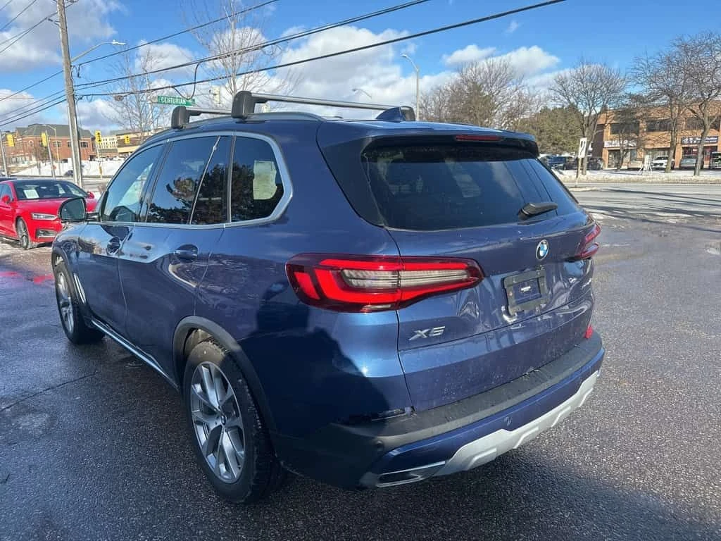 BMW X5 SKY LOUNGE * HUD * SOFT CLOSE* 360 ������*  | Mobile.bg � ����������� 5