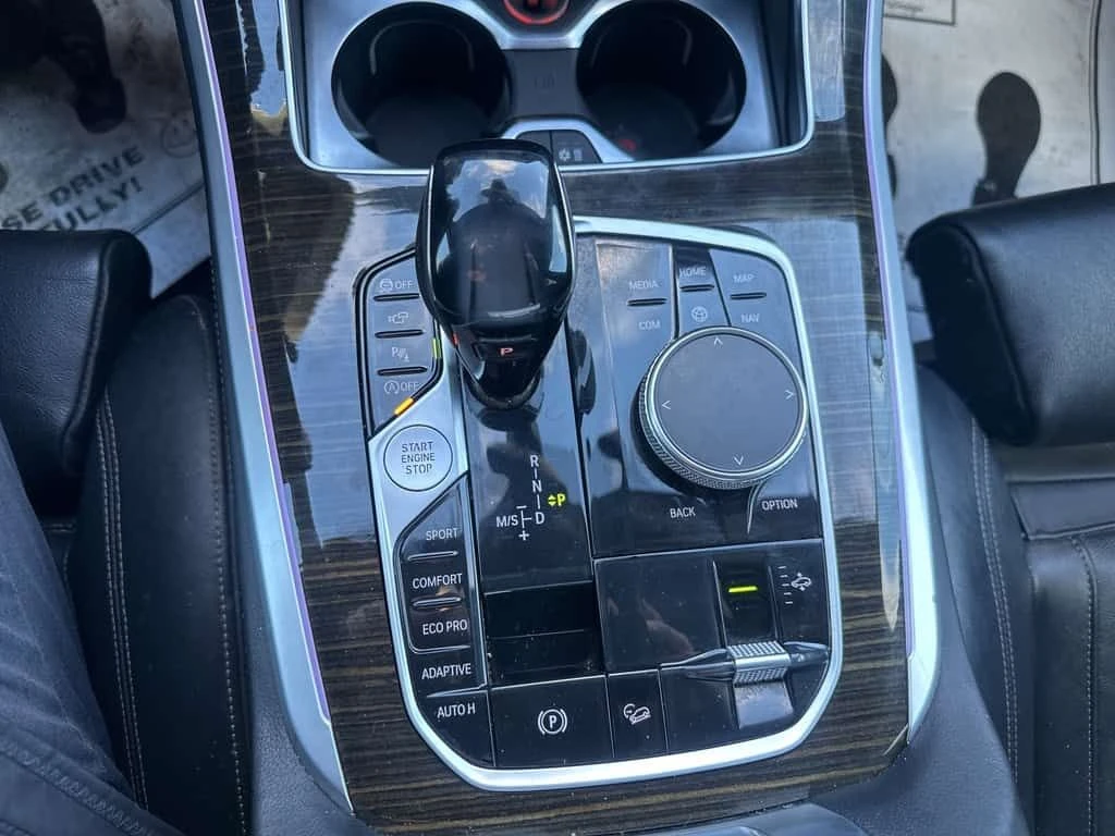 BMW X5 SKY LOUNGE * HUD * SOFT CLOSE* 360 ������*  | Mobile.bg � ����������� 14