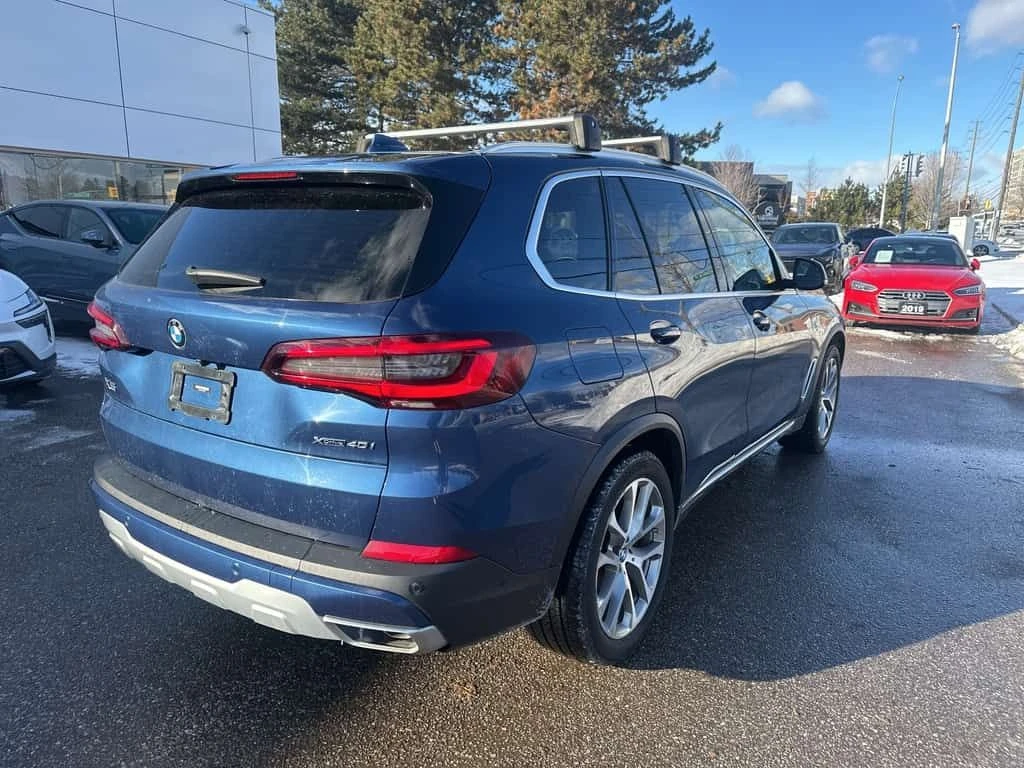 BMW X5 SKY LOUNGE * HUD * SOFT CLOSE* 360 ������*  | Mobile.bg � ����������� 6