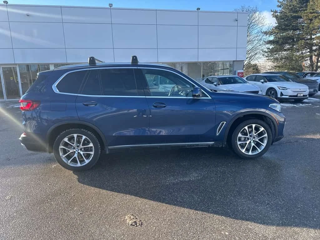 BMW X5 SKY LOUNGE * HUD * SOFT CLOSE* 360 ������*  | Mobile.bg � ����������� 7
