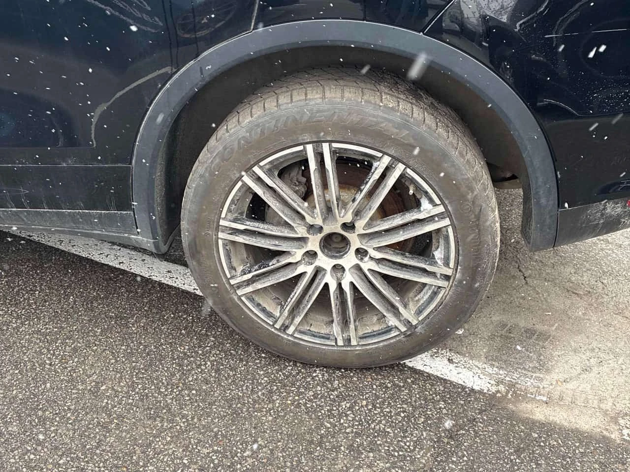 Porsche Cayenne AWD * ЧЕРВЕН САЛОН* ПАНОРАМА* КАМЕРА* , снимка 6 - Автомобили и джипове - 54145881