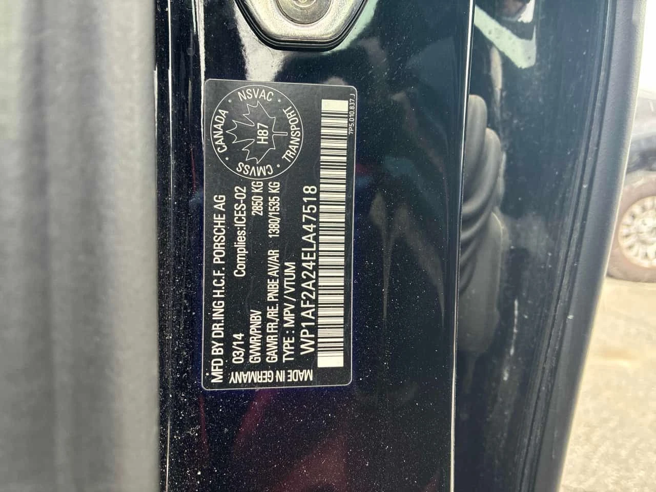 Porsche Cayenne AWD * ЧЕРВЕН САЛОН* ПАНОРАМА* КАМЕРА* , снимка 16 - Автомобили и джипове - 54145881