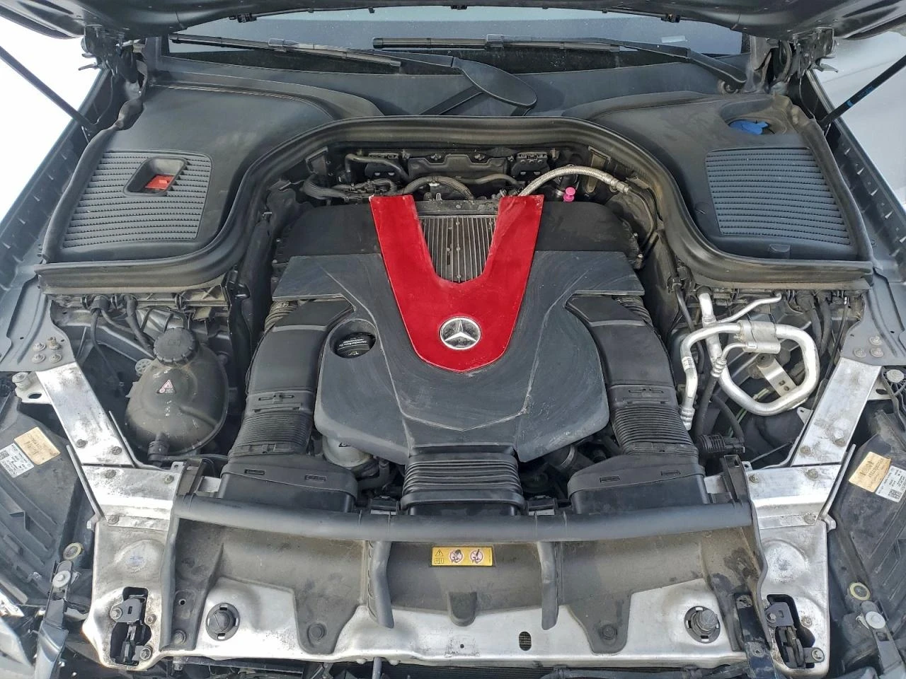 Mercedes-Benz GLC 43 AMG 4MATIC | Mobile.bg � ����������� 11