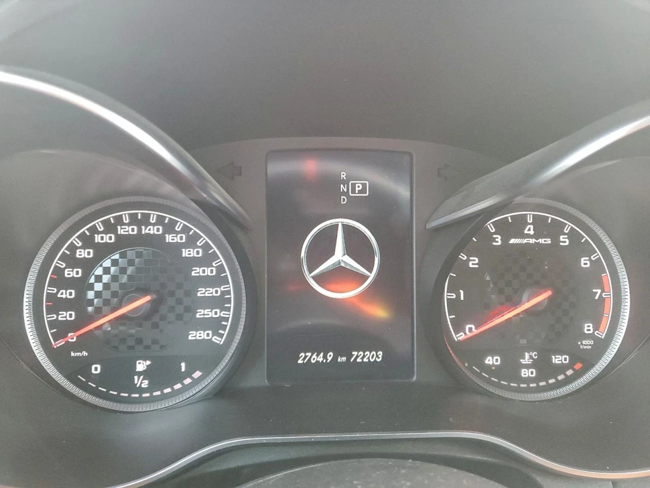 Mercedes-Benz GLC 43 AMG 4MATIC | Mobile.bg � ����������� 9