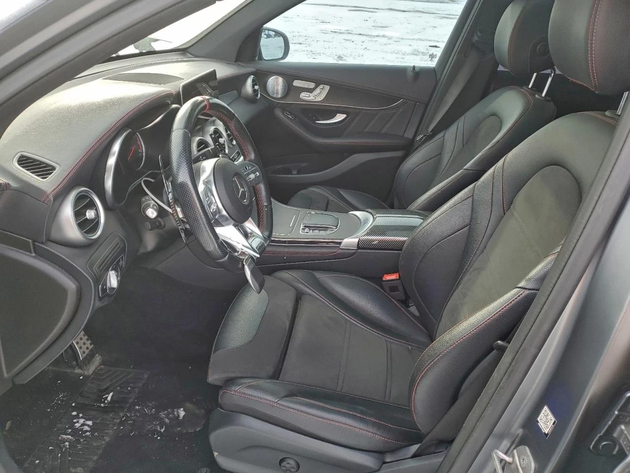 Mercedes-Benz GLC 43 AMG 4MATIC | Mobile.bg � ����������� 7