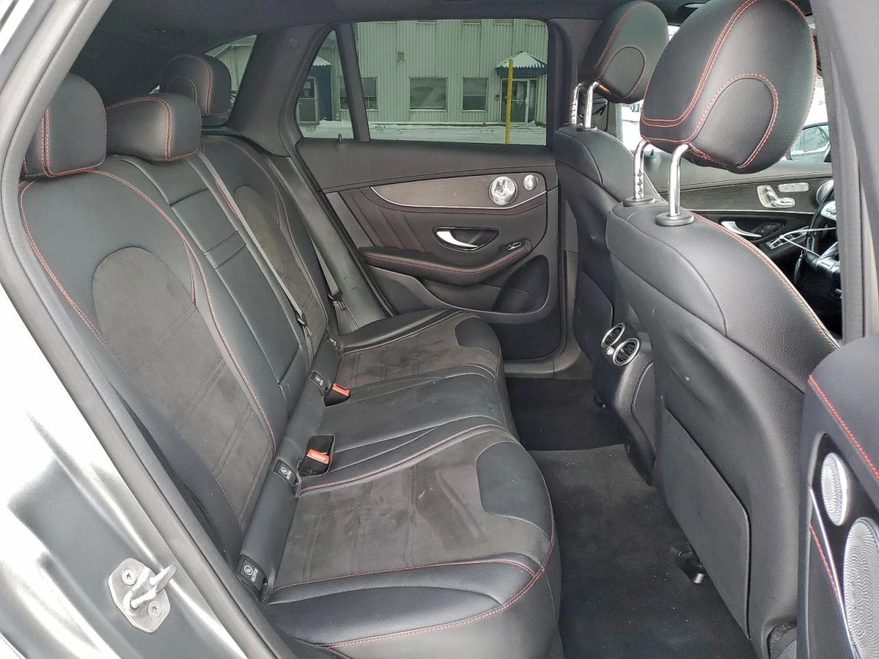 Mercedes-Benz GLC 43 AMG 4MATIC | Mobile.bg � ����������� 10