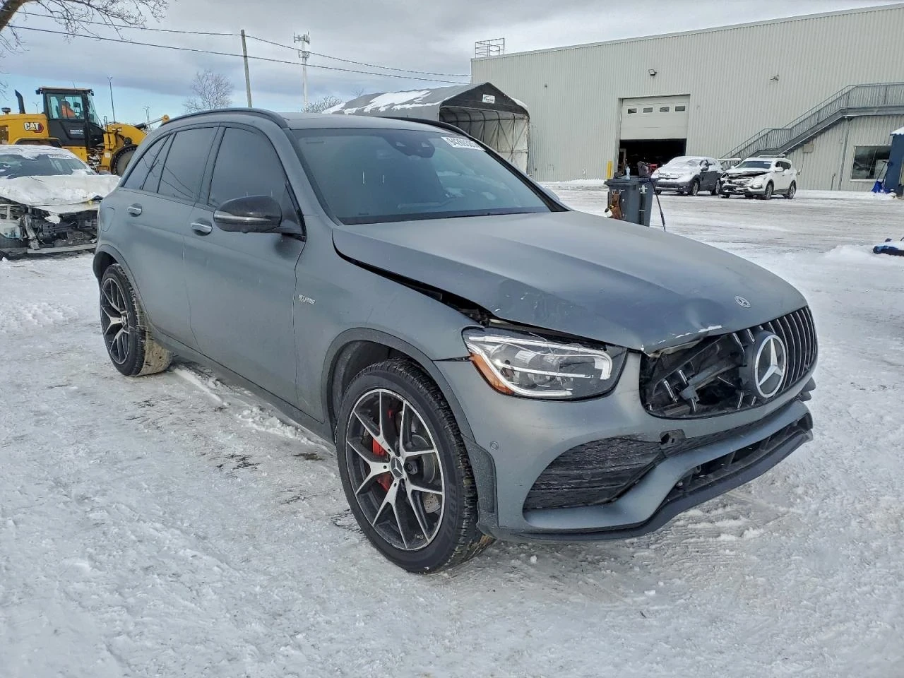 Mercedes-Benz GLC 43 AMG 4MATIC | Mobile.bg � ����������� 3
