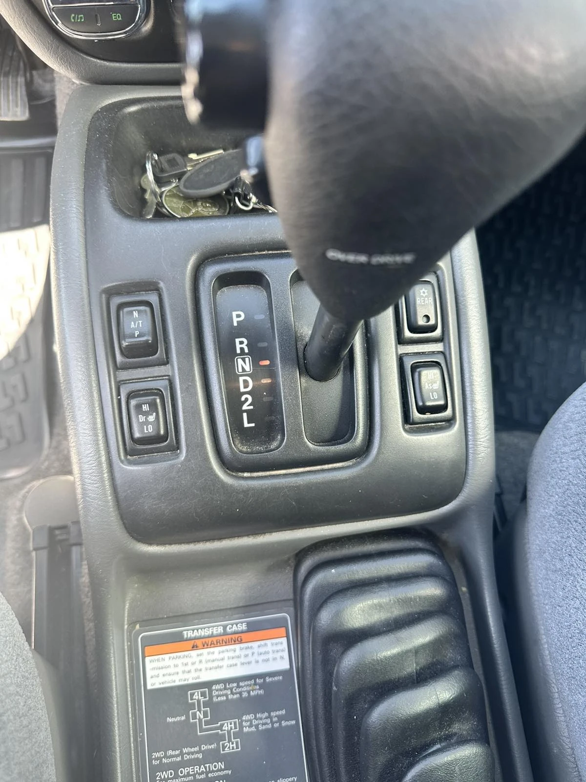 Suzuki Grand vitara XL 7 / 2.7 / V6 / OFFROAD / TUNING | Mobile.bg � ����������� 17