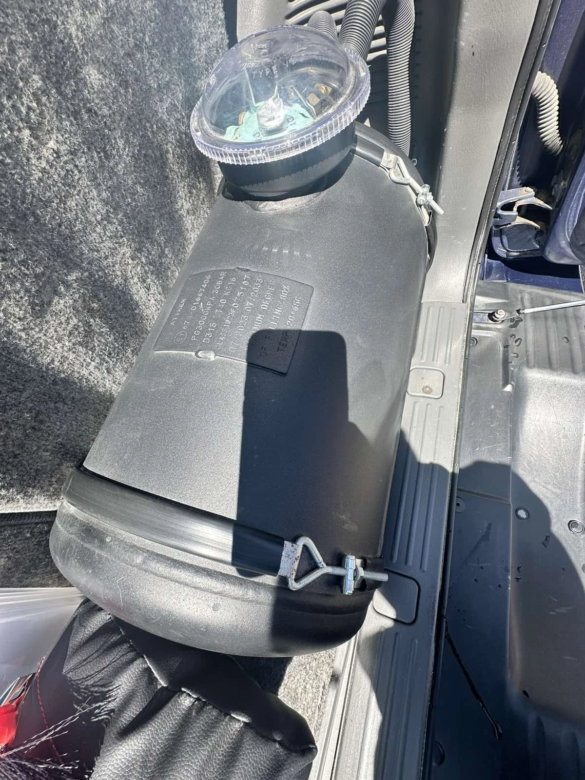 Suzuki Grand vitara XL 7 / 2.7 / V6 / OFFROAD / TUNING | Mobile.bg � ����������� 13