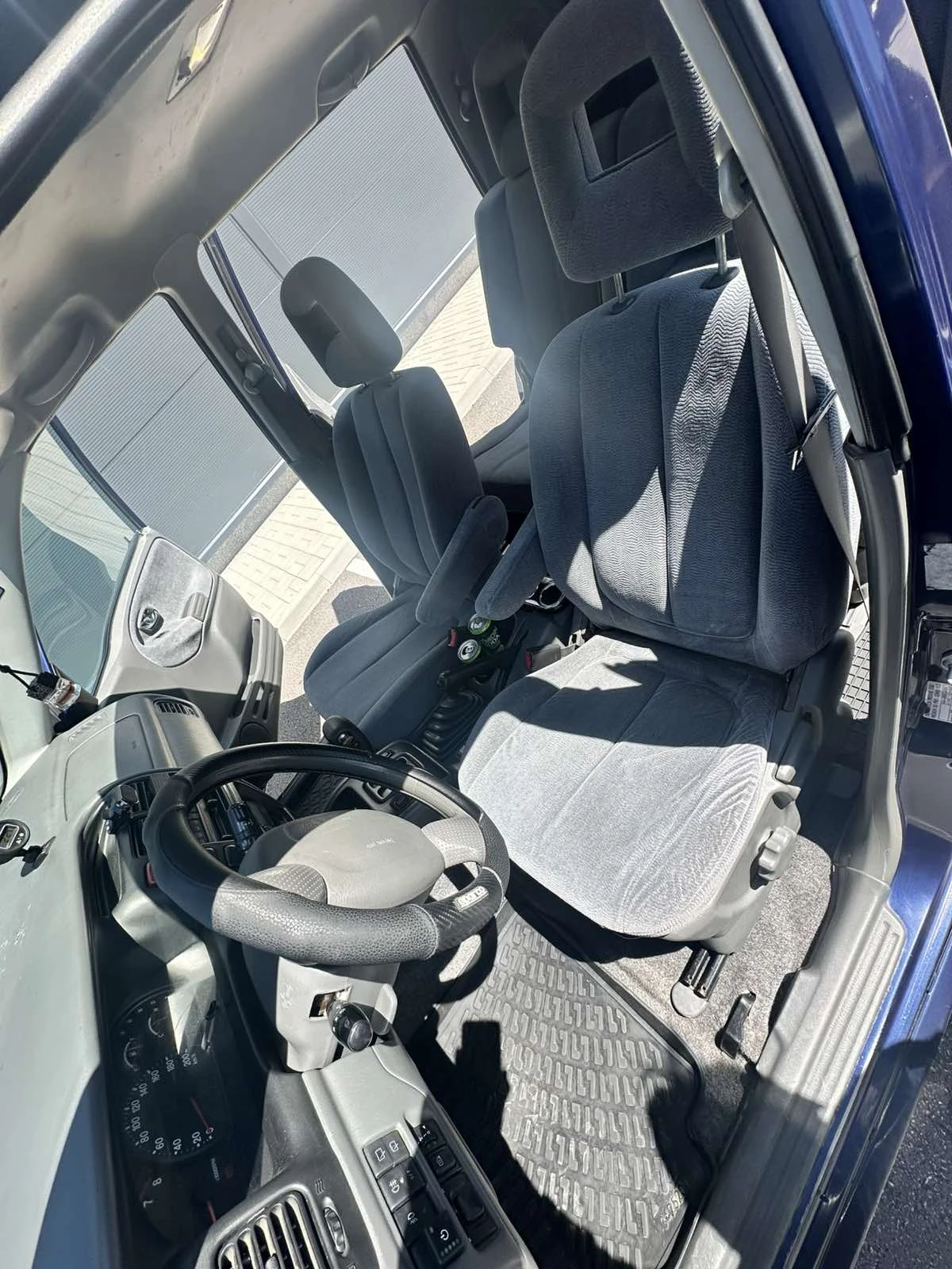 Suzuki Grand vitara XL 7 / 2.7 / V6 / OFFROAD / TUNING | Mobile.bg � ����������� 15