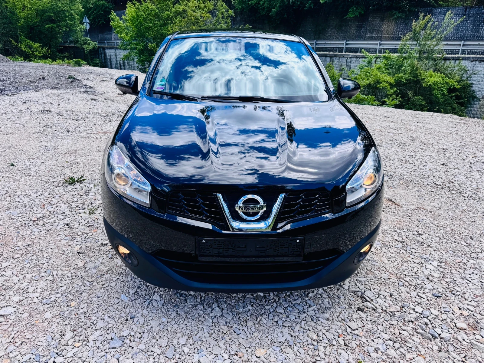 Nissan Qashqai 1.6Dci* 4x4* 360Camera* 144000km, снимка 7 - Автомобили и джипове - 54510584