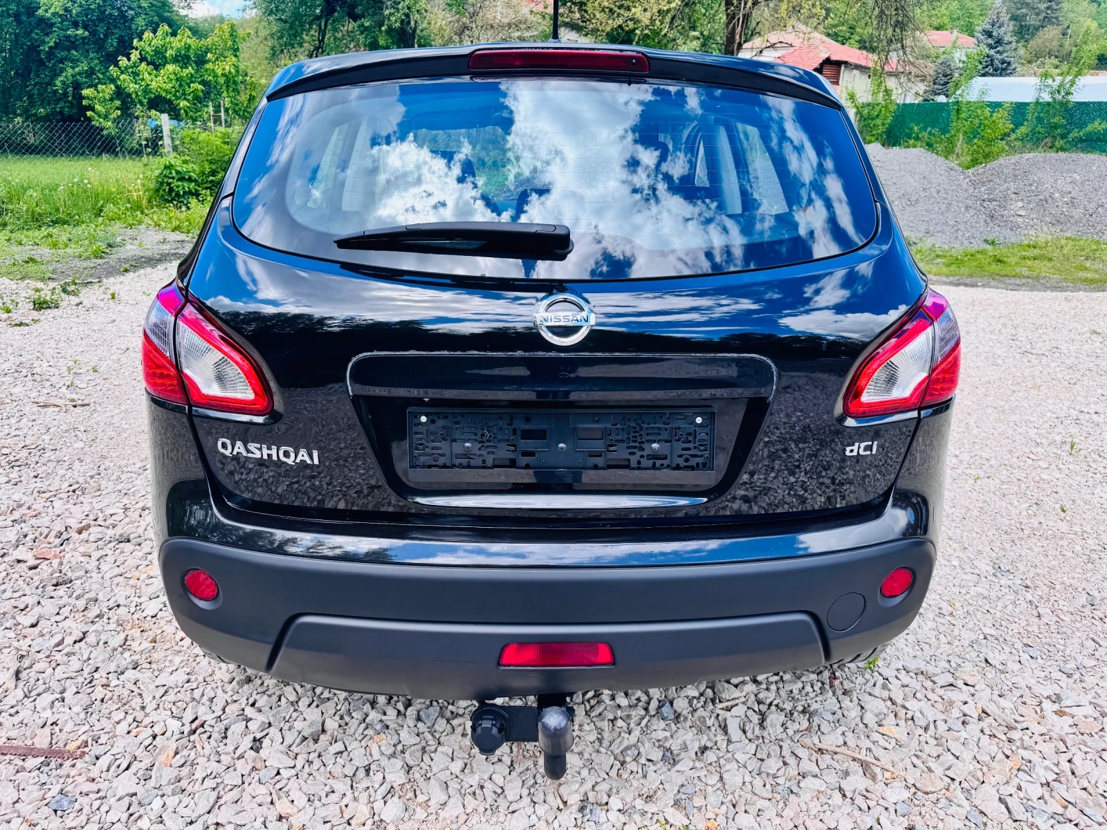 Nissan Qashqai 1.6Dci* 4x4* 360Camera* 144000km, снимка 8 - Автомобили и джипове - 54510584
