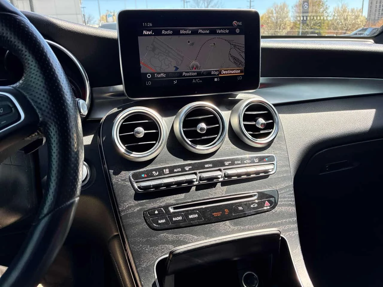 Mercedes-Benz GLC 300 4MATIC/360 ������/��������/��������/����������� | Mobile.bg � ����������� 9