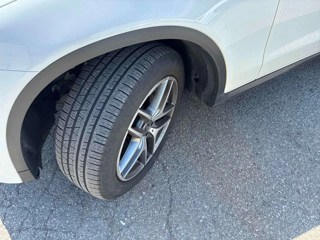 Mercedes-Benz GLC 300 4MATIC/360 ������/��������/��������/����������� | Mobile.bg � ����������� 6