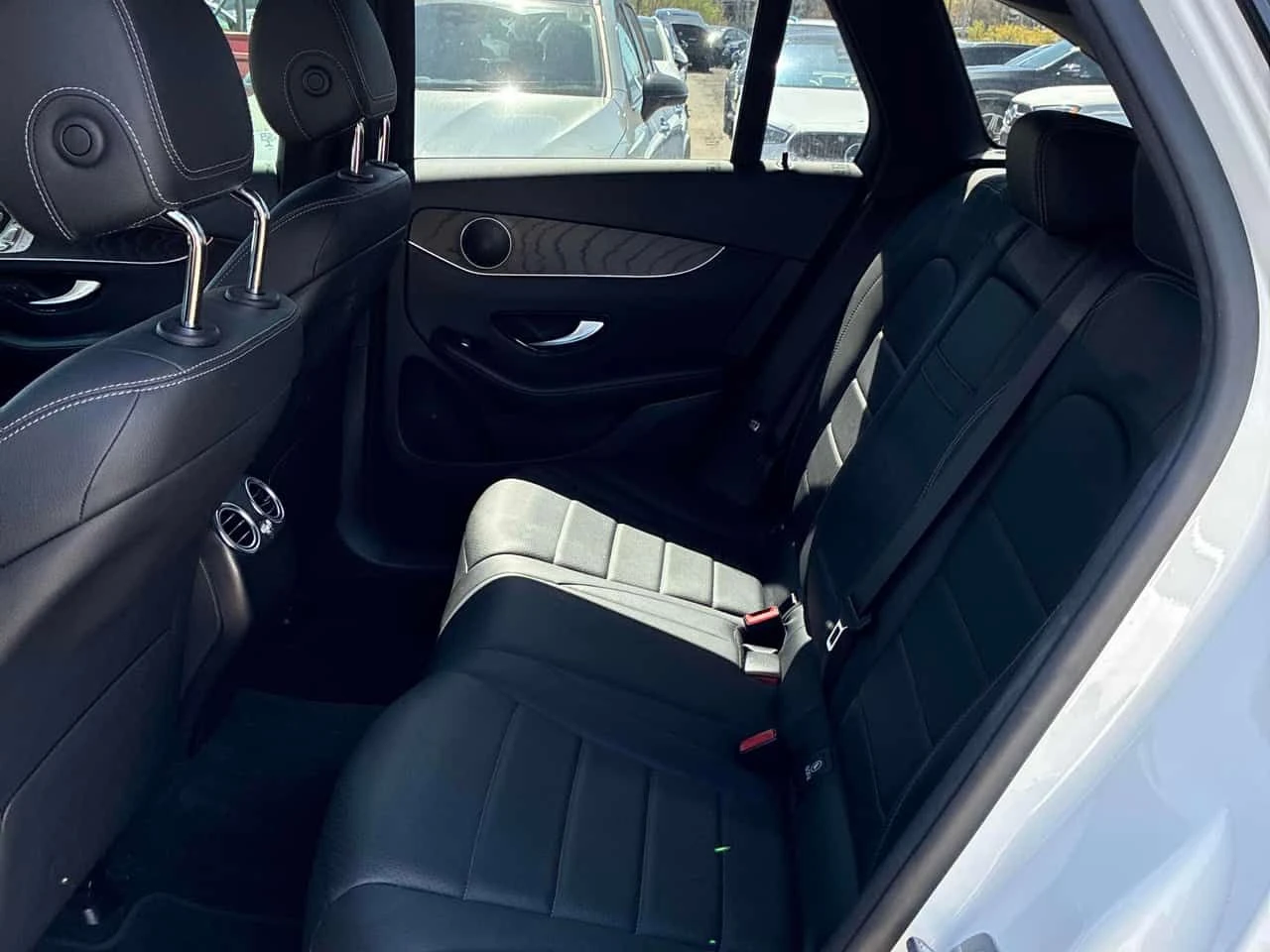 Mercedes-Benz GLC 300 4MATIC/360 ������/��������/��������/����������� | Mobile.bg � ����������� 11