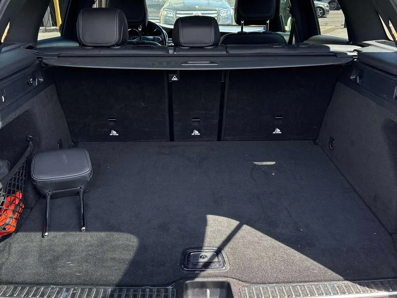 Mercedes-Benz GLC 300 4MATIC/360 ������/��������/��������/����������� | Mobile.bg � ����������� 12