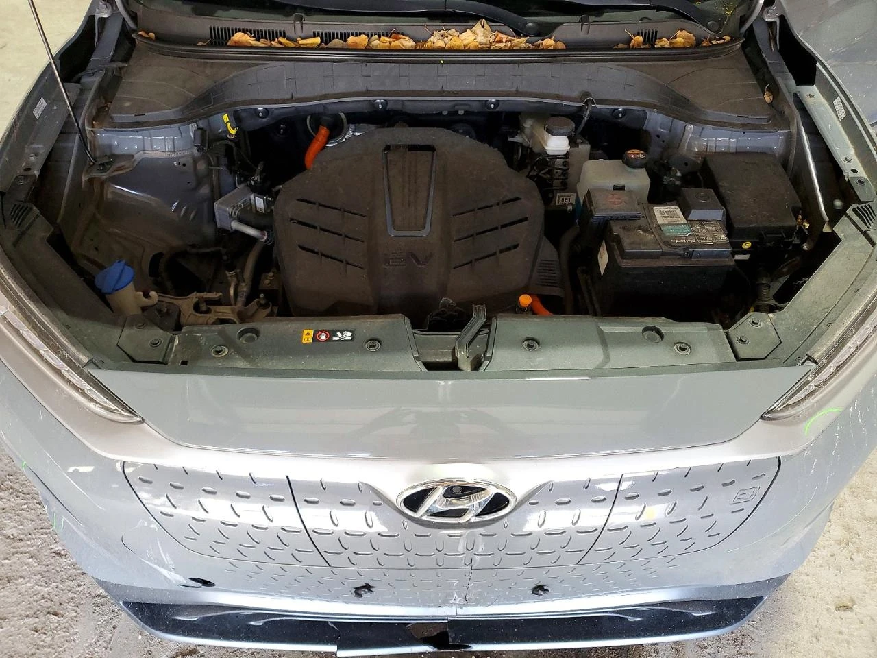 Hyundai Kona Electric* 64 kWh, снимка 10 - Автомобили и джипове - 54619785