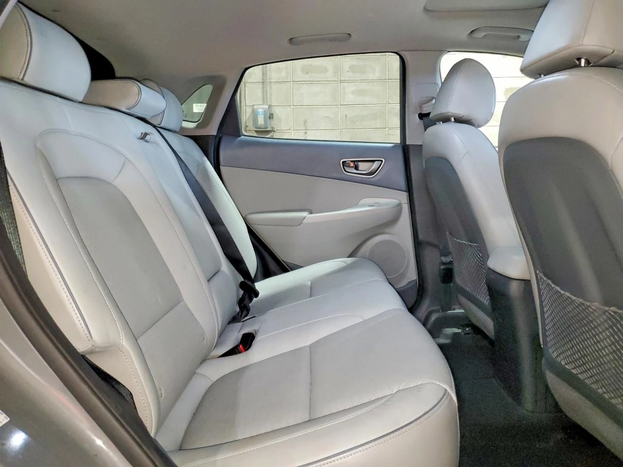 Hyundai Kona Electric* 64 kWh, снимка 9 - Автомобили и джипове - 54619785