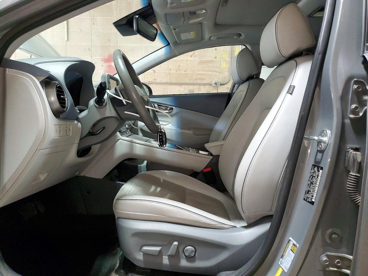 Hyundai Kona Electric* 64 kWh, снимка 8 - Автомобили и джипове - 54619785