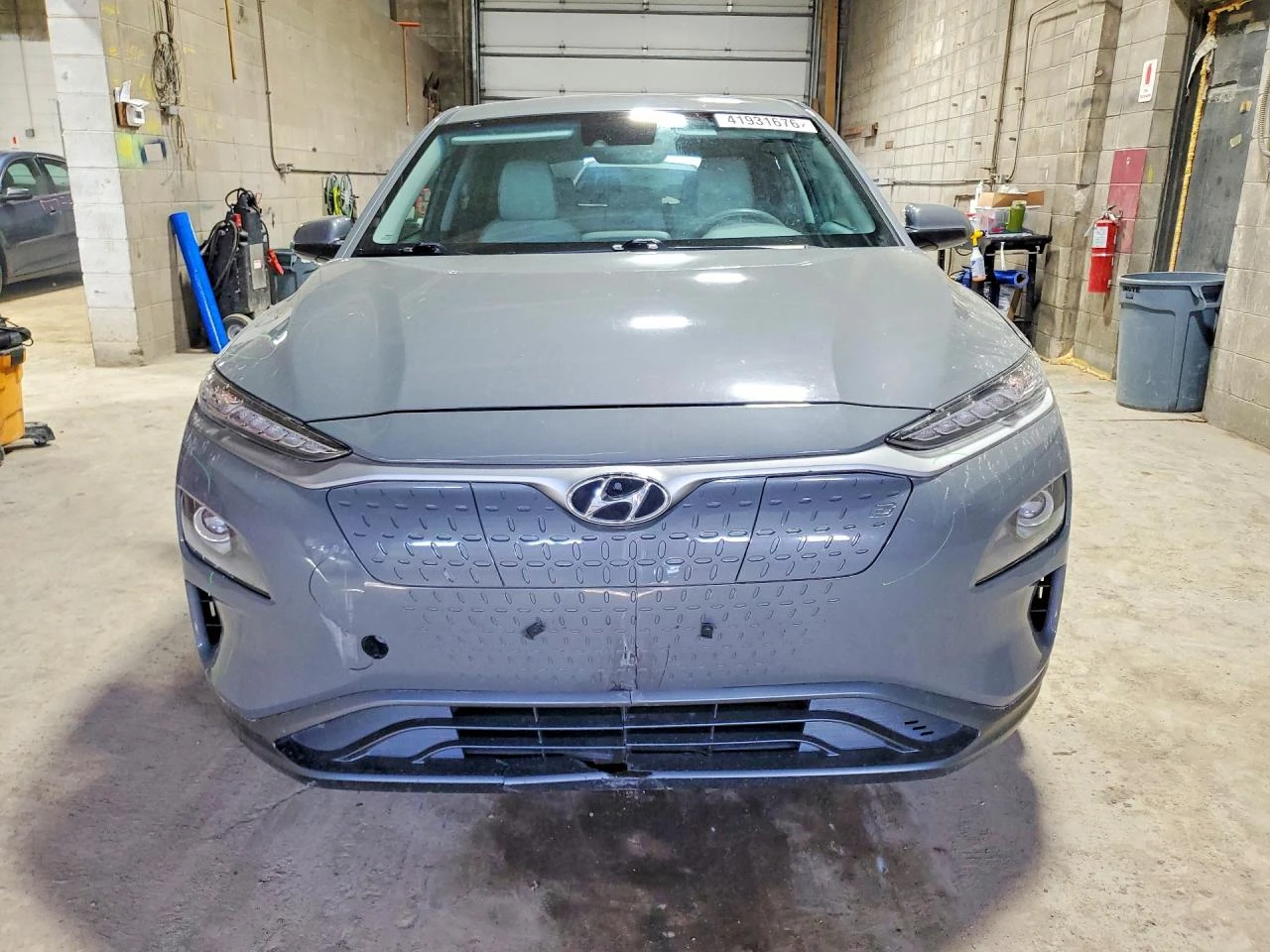 Hyundai Kona Electric* 64 kWh, снимка 2 - Автомобили и джипове - 54619785