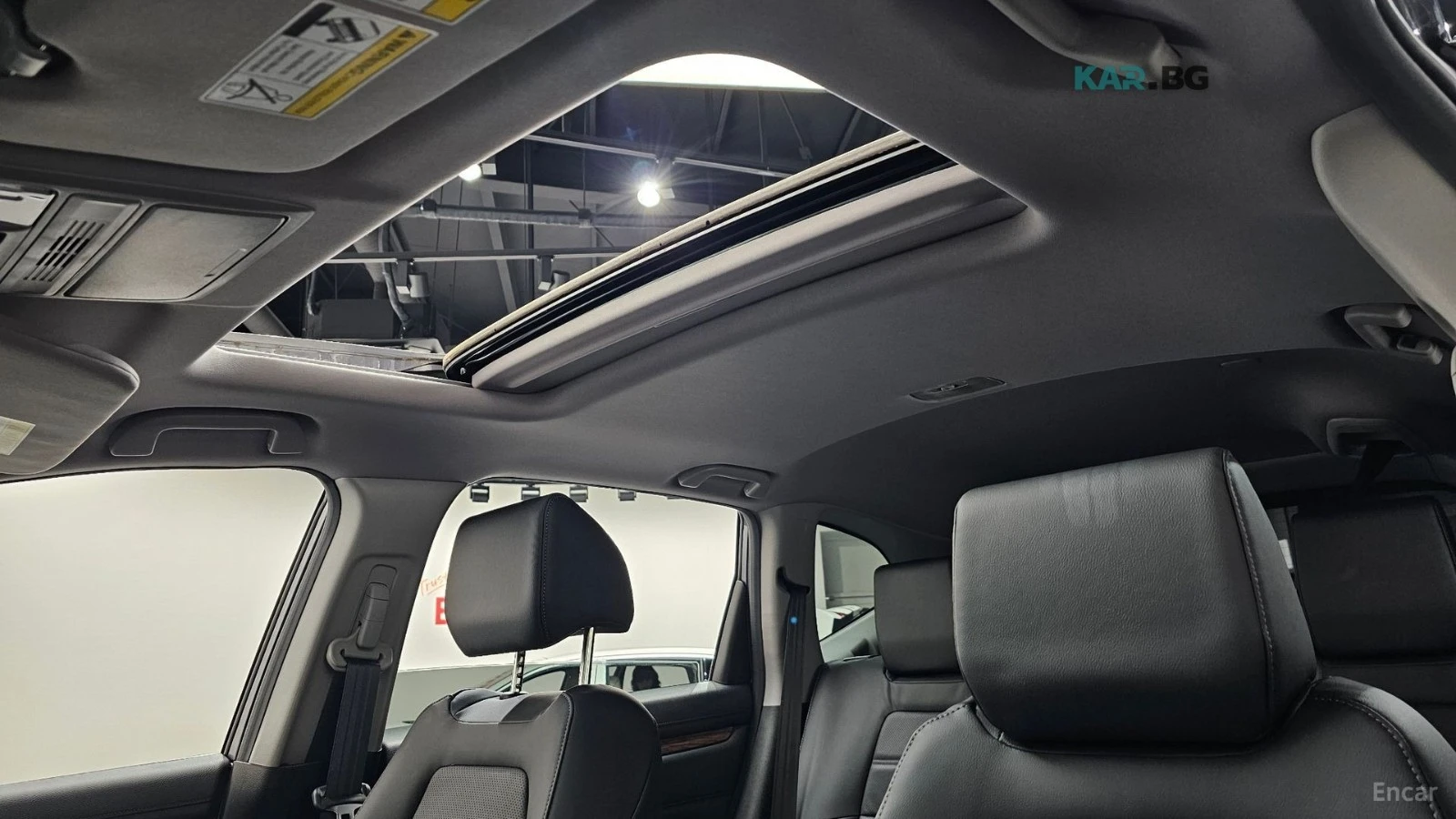 Honda Cr-v 1.5 Touring 4WD* КОЖА* НАВИ* ПАНО* HUD, снимка 15 - Автомобили и джипове - 55237001