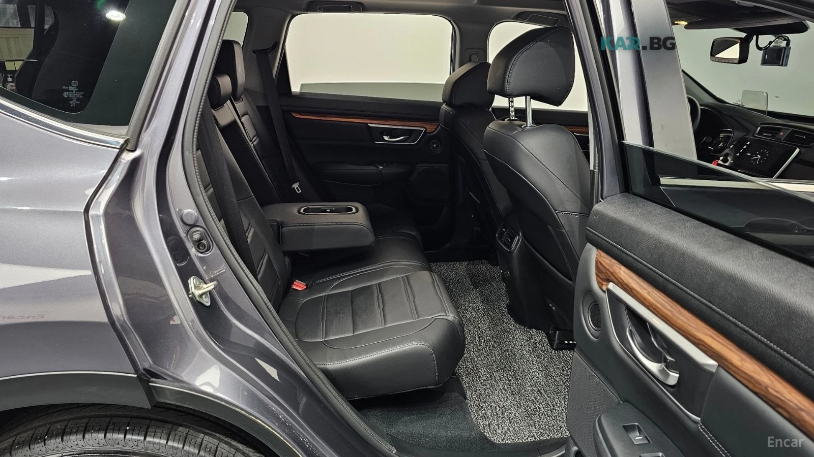 Honda Cr-v 1.5 Touring 4WD* КОЖА* НАВИ* ПАНО* HUD, снимка 9 - Автомобили и джипове - 55237001