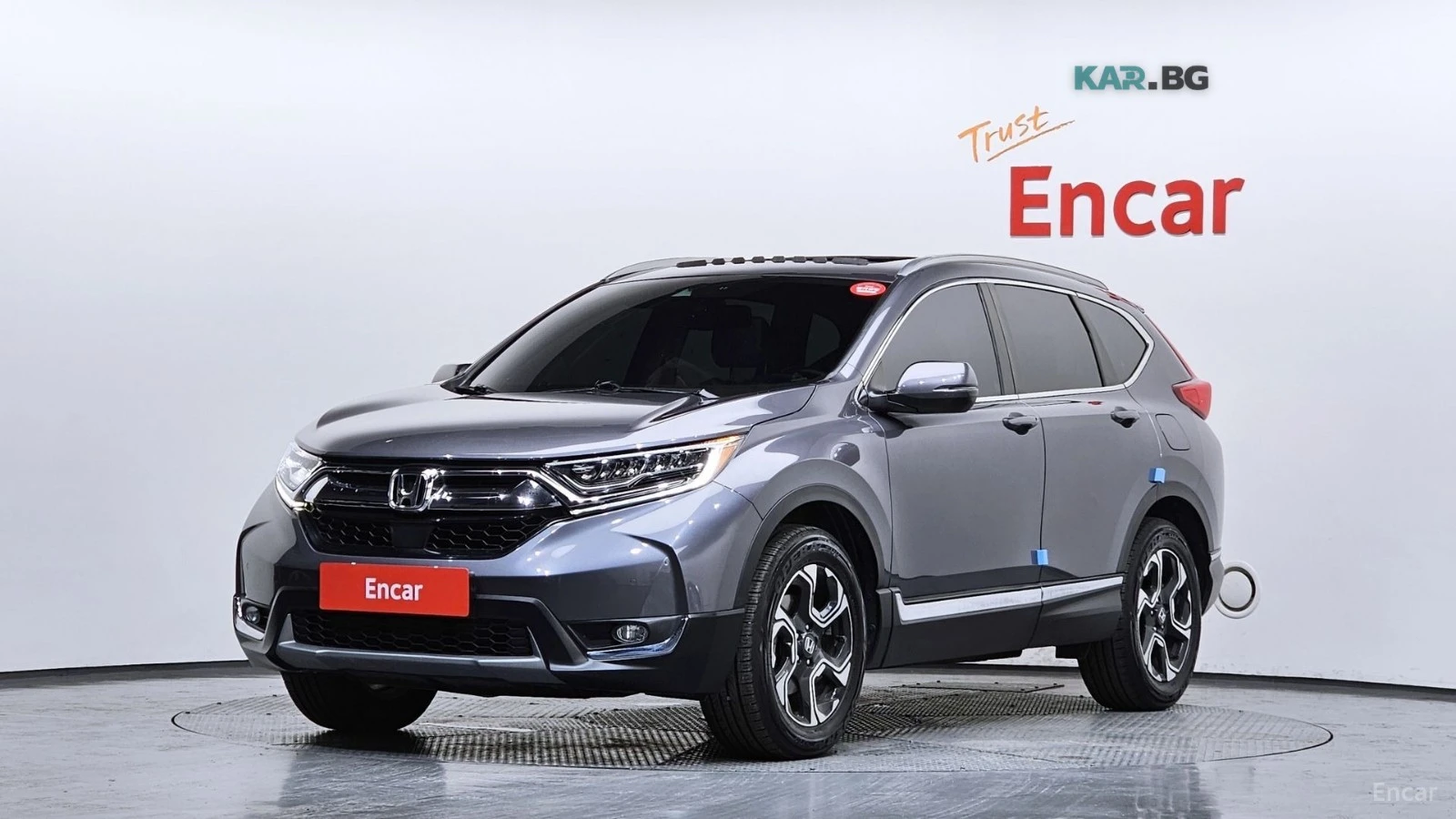 Honda Cr-v 1.5 Touring 4WD* КОЖА* НАВИ* ПАНО* HUD
