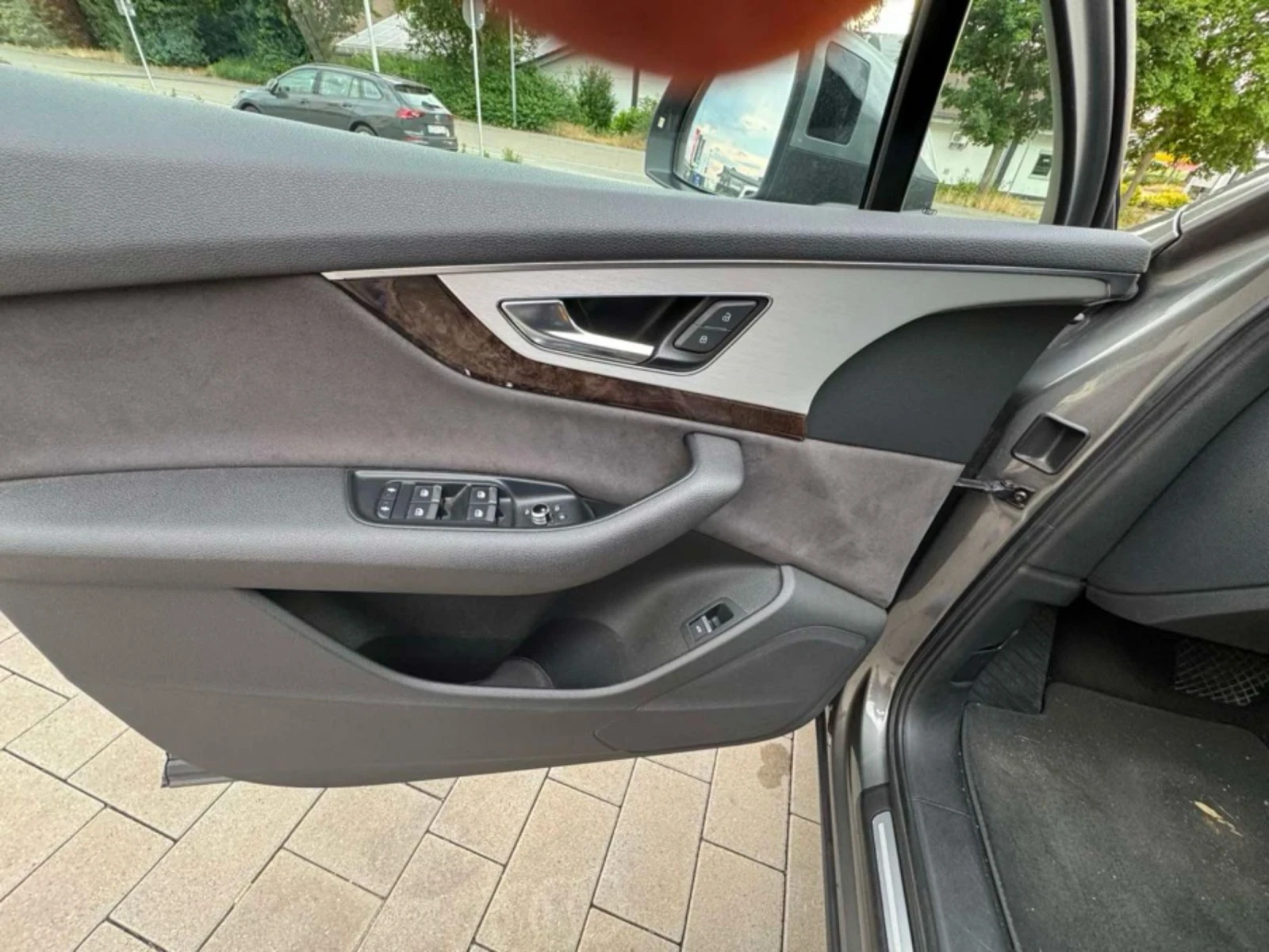 Audi Q7, снимка 15 - Автомобили и джипове - 55398359