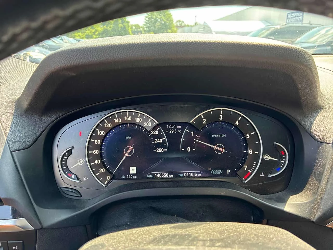 BMW X3 * xDrive30i * ГЛАВНО ПРЕДСТАВИТЕЛСТВО НА BMW, снимка 8 - Автомобили и джипове - 55481682