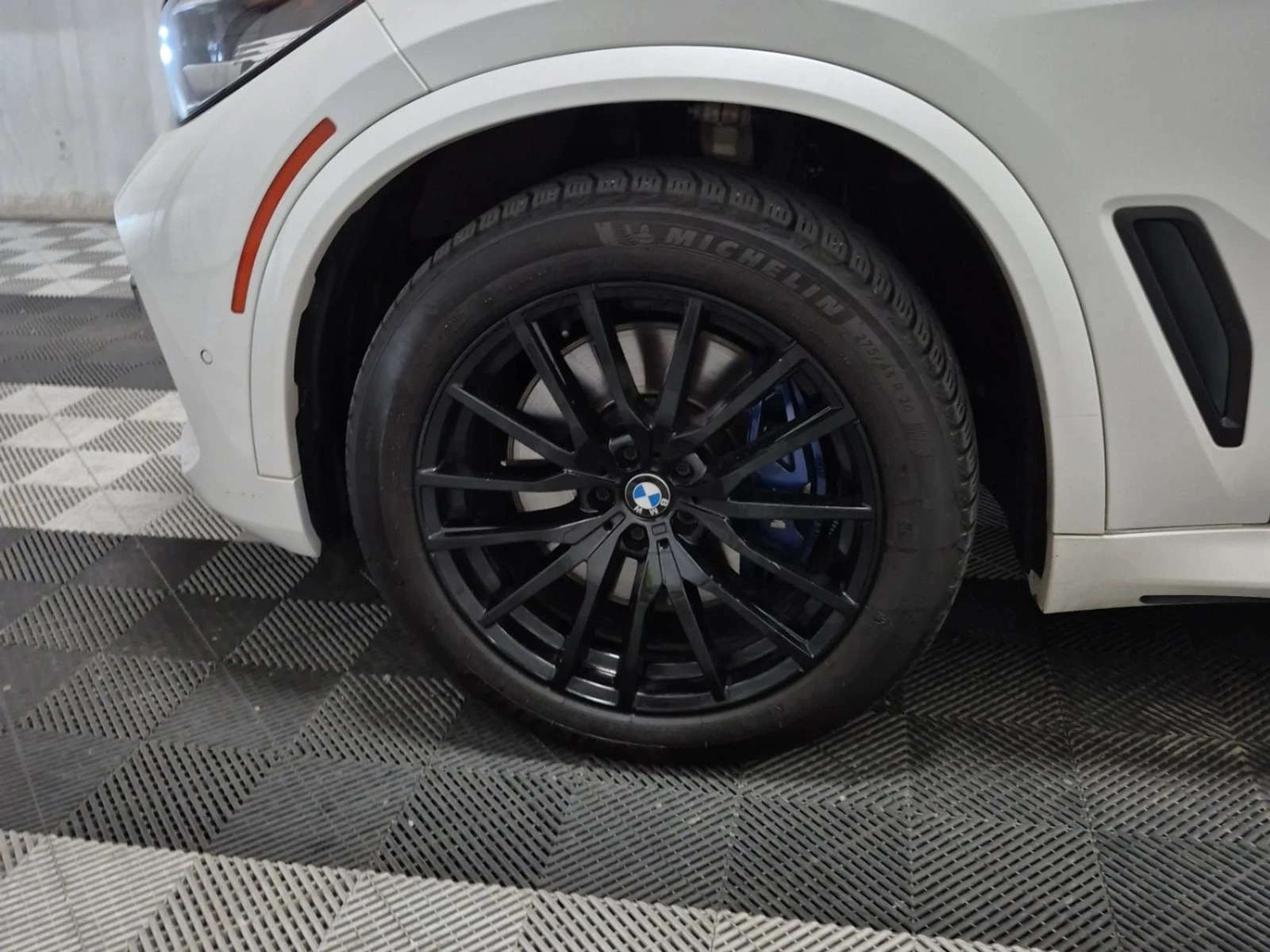 BMW X5 40I ЦЕНА ДО БЪЛГАРИЯ РЕГИСТРАЦИЯ & АВТОКРЕДИТ, снимка 14 - Автомобили и джипове - 55492151
