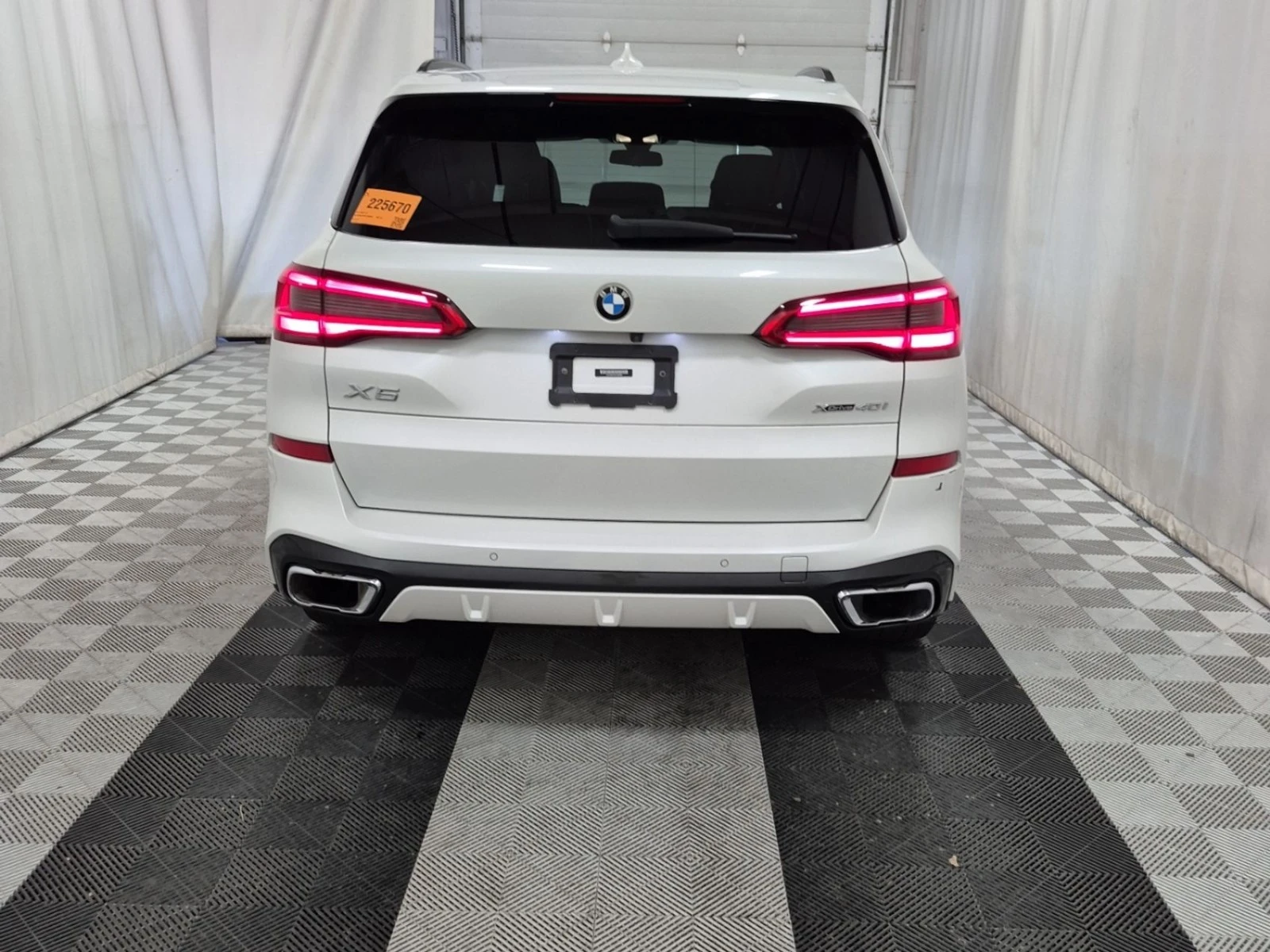 BMW X5 40I ЦЕНА ДО БЪЛГАРИЯ РЕГИСТРАЦИЯ & АВТОКРЕДИТ, снимка 4 - Автомобили и джипове - 55492151