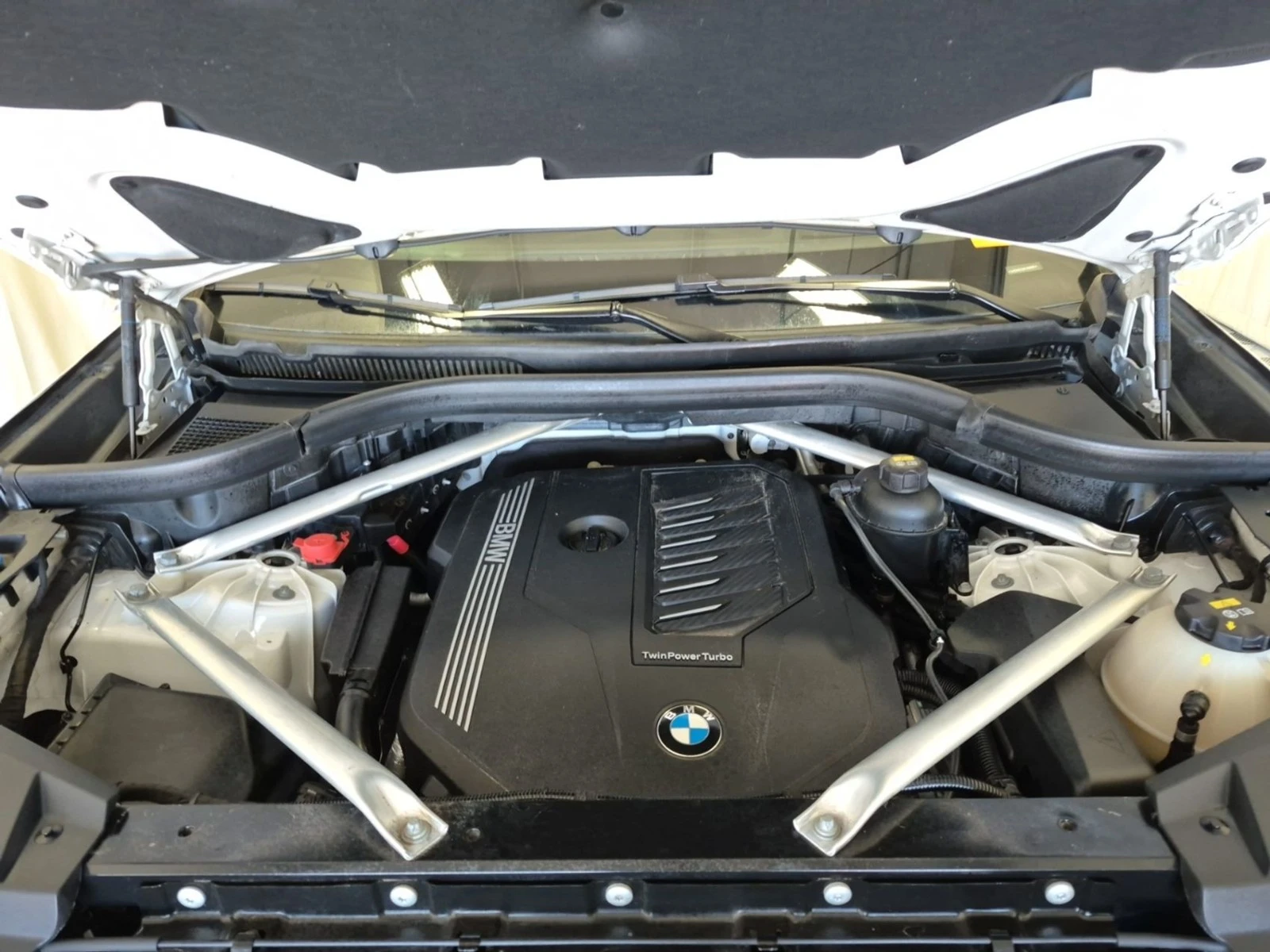 BMW X5 40I ЦЕНА ДО БЪЛГАРИЯ РЕГИСТРАЦИЯ & АВТОКРЕДИТ, снимка 16 - Автомобили и джипове - 55492151
